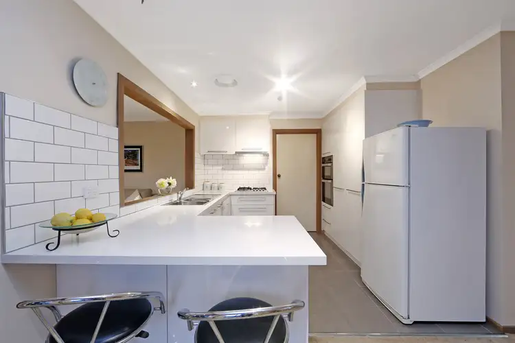 Second view of Homely house listing, 22 Eildon Parade, Rowville VIC 3178