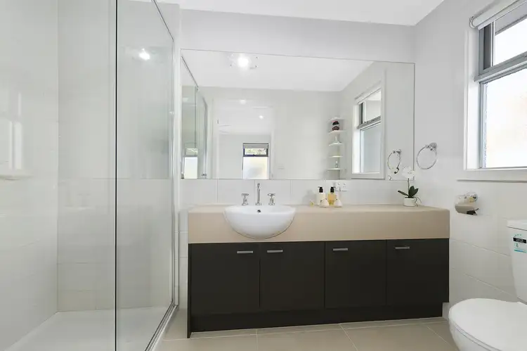 Sixth view of Homely townhouse listing, 3/152 Hawdon Street, Heidelberg VIC 3084