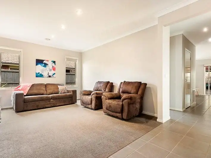 Fourth view of Homely house listing, 9 Villeroy Street, Mernda VIC 3754