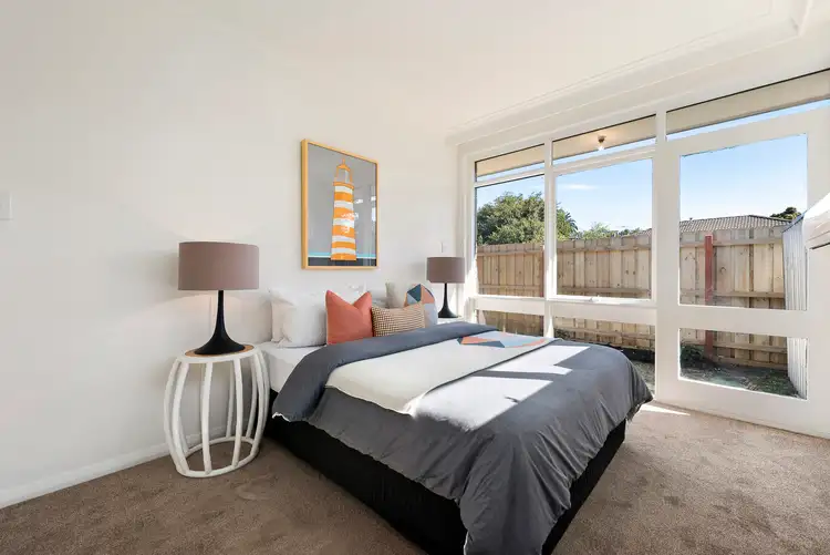 Fifth view of Homely unit listing, 4/308 Hampton Street, Hampton VIC 3188