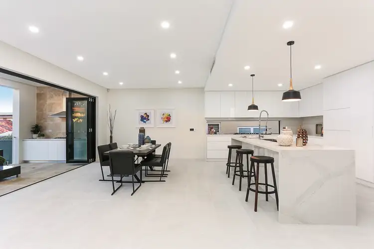 Fifth view of Homely house listing, 8 Treloar Avenue, Mortdale NSW 2223