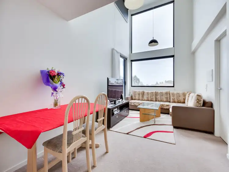 Fourth view of Homely apartment listing, 312/112-114 Pier Street, Altona VIC 3018