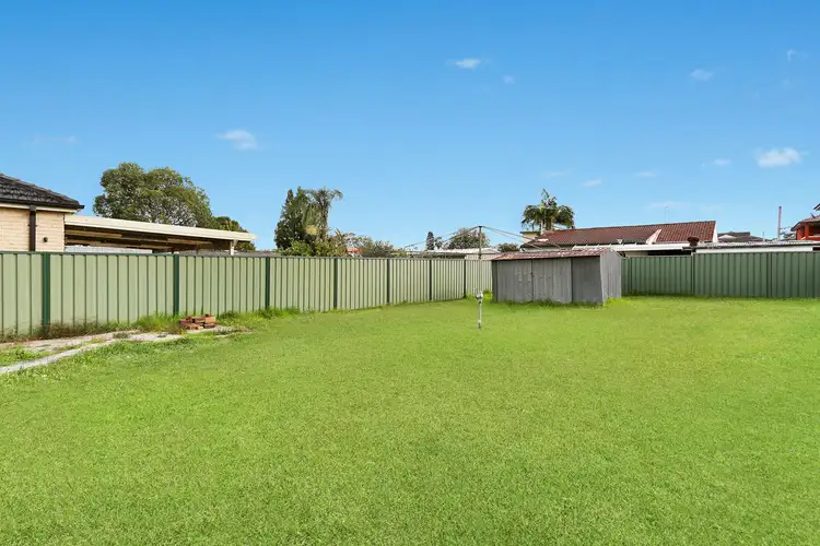 Fourth view of Homely house listing, 87 Augusta Street, Punchbowl NSW 2196