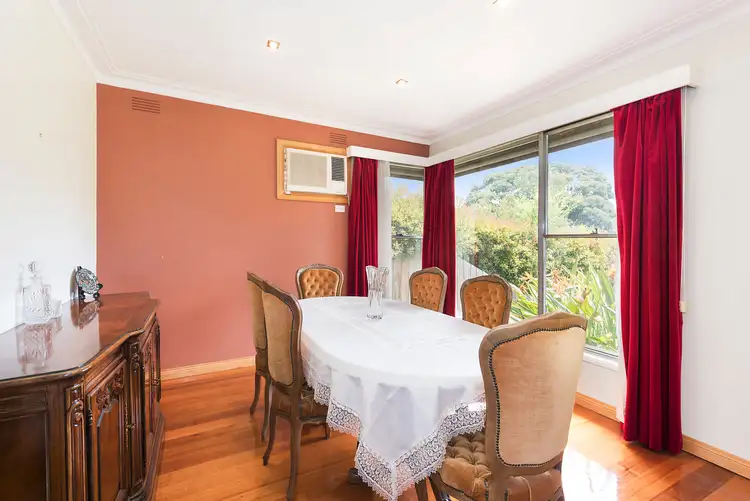 Fifth view of Homely house listing, 16 Mutual Court, Forest Hill VIC 3131
