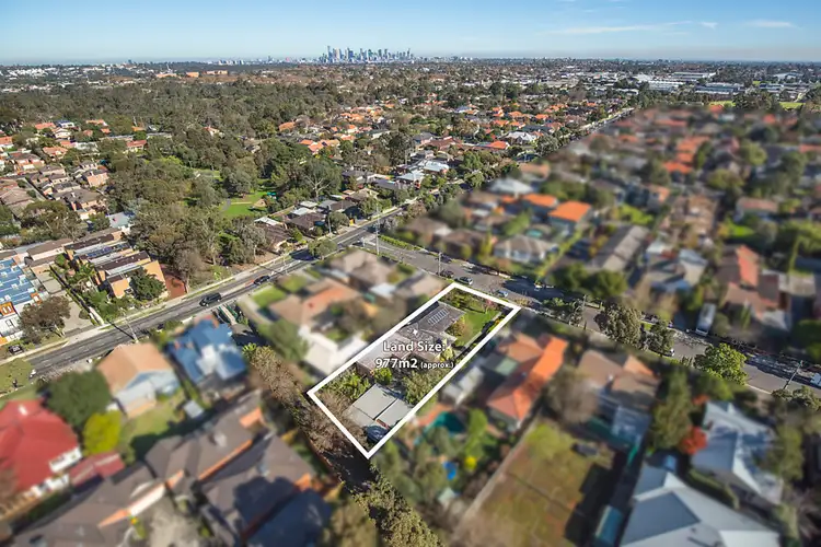 Sixth view of Homely house listing, 7 Dudley Street, Ivanhoe VIC 3079