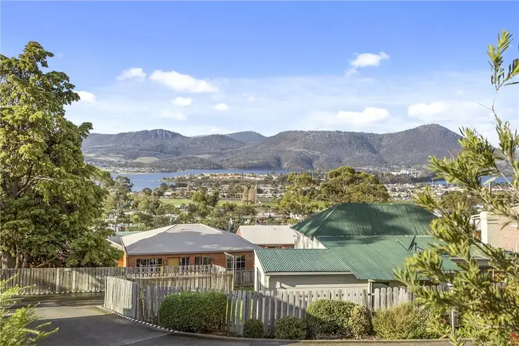 Main view of Homely apartment listing, 36/123A Abbotsfield Road, Claremont TAS 7011