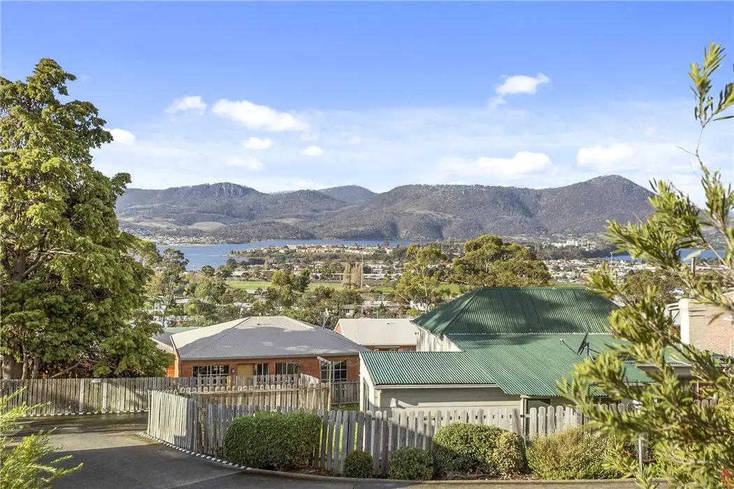 Main view of Homely apartment listing, 36/123A Abbotsfield Road, Claremont TAS 7011