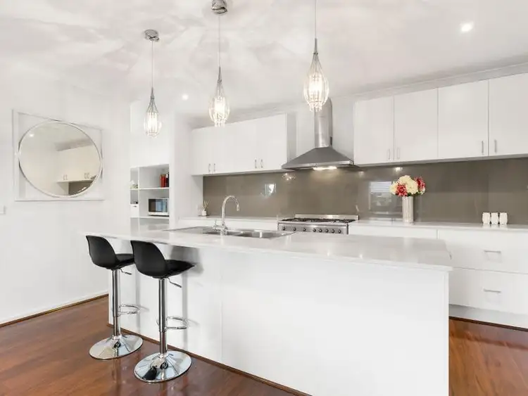 Second view of Homely house listing, 27 Montville Street, Doreen VIC 3754