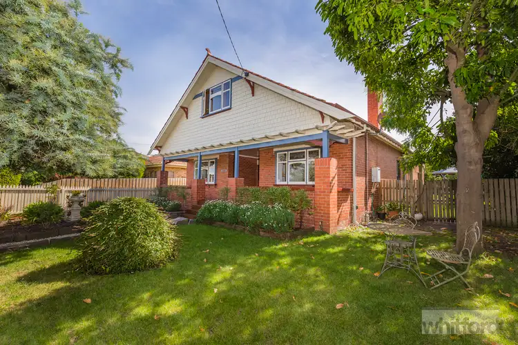 Second view of Homely house listing, 20 Malvern Grove, Manifold Heights VIC 3218