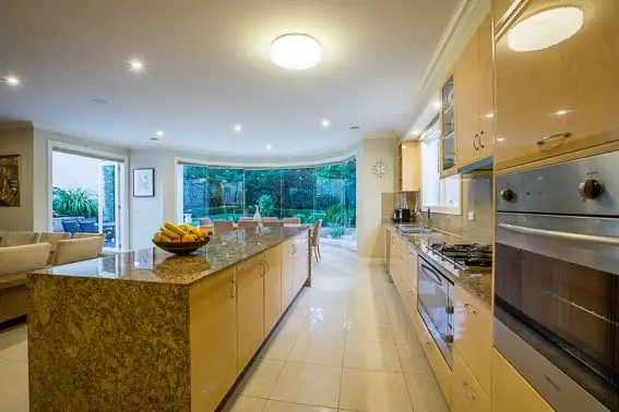 Fourth view of Homely house listing, 1 Panoramic Road, Balwyn North VIC 3104