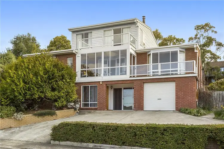 40 Invercargill Road, Mount Nelson TAS 7007