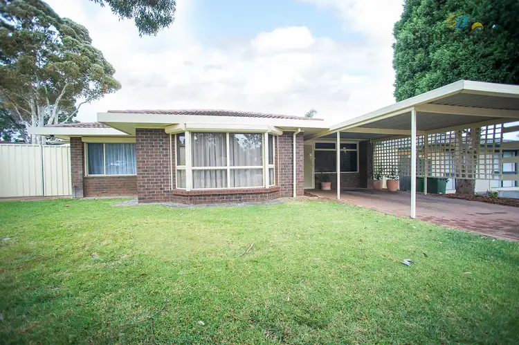 71 Illyarrie Avenue, Surrey Downs SA 5126