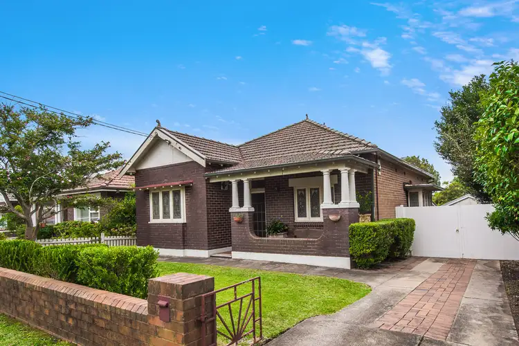 7 Dawson Avenue, Earlwood NSW 2206