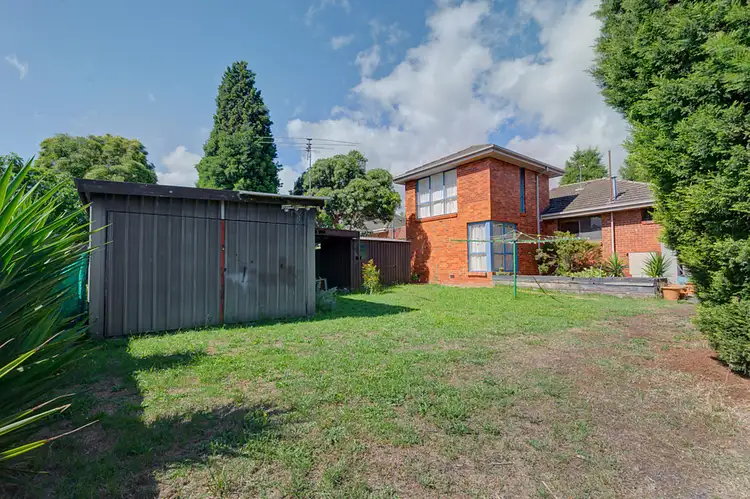 Fourth view of Homely house listing, 69 McEwan Road, Heidelberg Heights VIC 3081