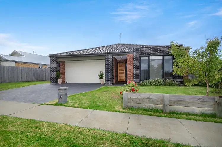 2 Mowbray Drive, Ocean Grove VIC 3226