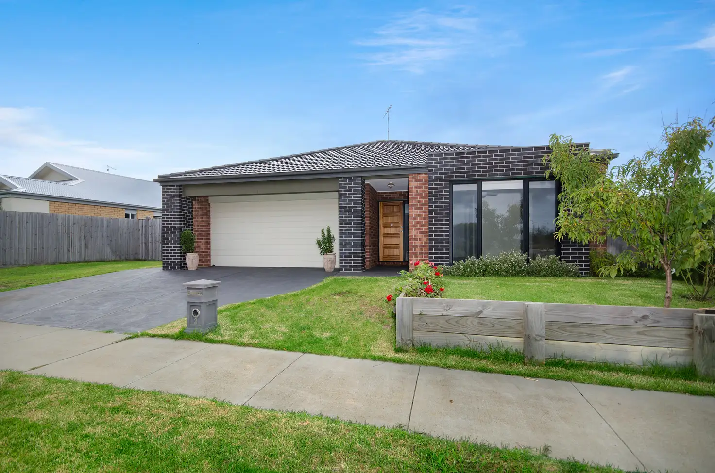 Main view of Homely house listing, 2 Mowbray Drive, Ocean Grove VIC 3226