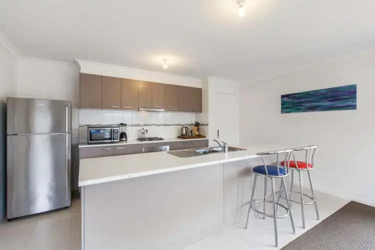 Third view of Homely house listing, 4 Teatree Lane, Wallan VIC 3756