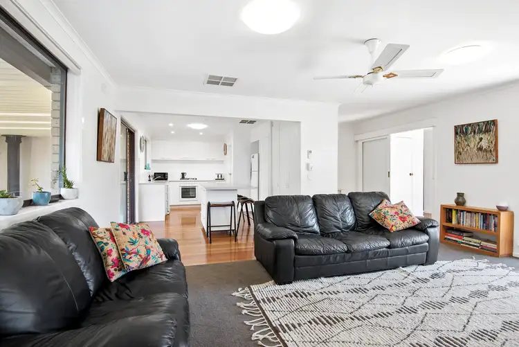 Third view of Homely house listing, 11 Platypus Court, Ocean Grove VIC 3226