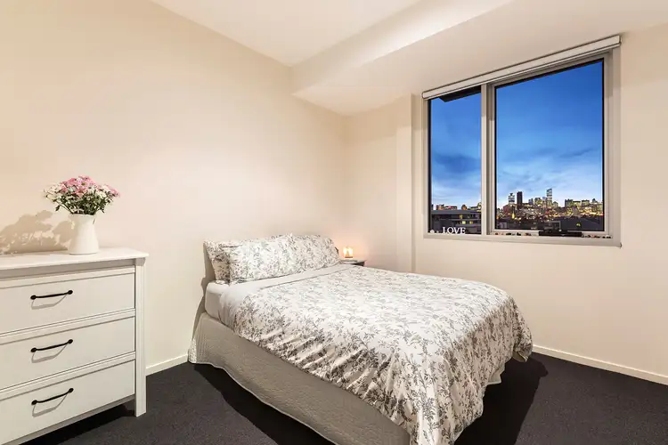 Fifth view of Homely apartment listing, 502/52 Dow Street, Port Melbourne VIC 3207