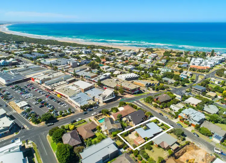 Second view of Homely house listing, 59 The Terrace, Ocean Grove VIC 3226