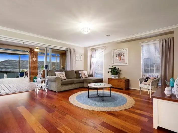Second view of Homely house listing, 20 Delbridge Drive, Mernda VIC 3754