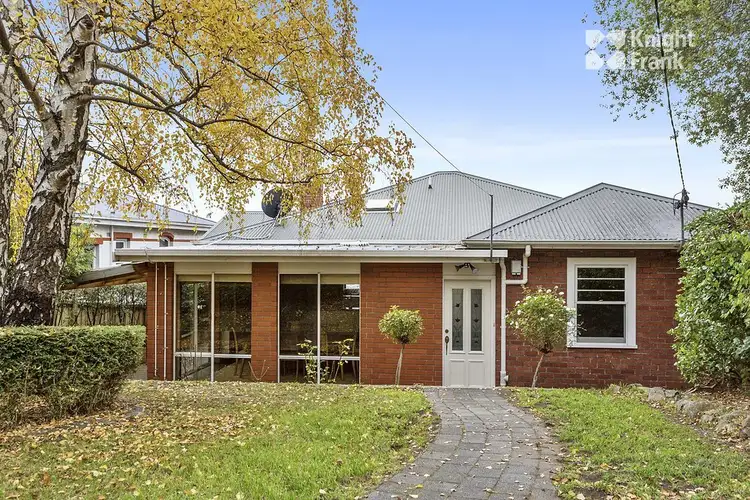 Main view of Homely house listing, 34 Dynnyrne Road, Dynnyrne TAS 7005