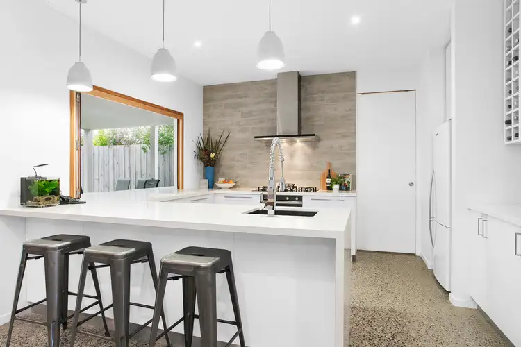 Second view of Homely house listing, 33B Barramundi Crescent, Ocean Grove VIC 3226