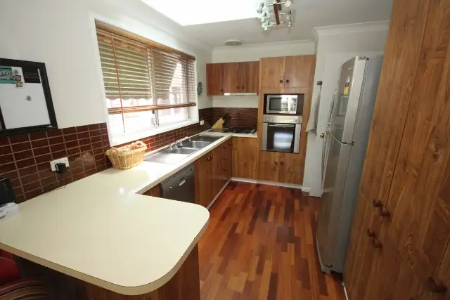 173 Red Hill Road, Tolland NSW 2650