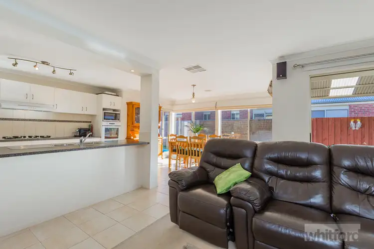 Fifth view of Homely house listing, 63 Meadenhall Drive, St Albans Park VIC 3219