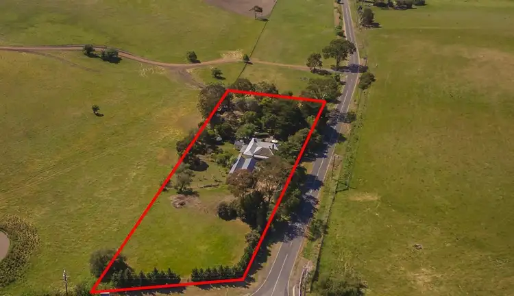 Sixth view of Homely house listing, 460 Merrawarp Road, Barrabool VIC 3221
