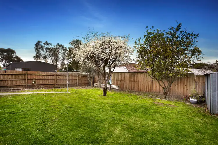 Sixth view of Homely house listing, 16 Kedleston Way, Rowville VIC 3178