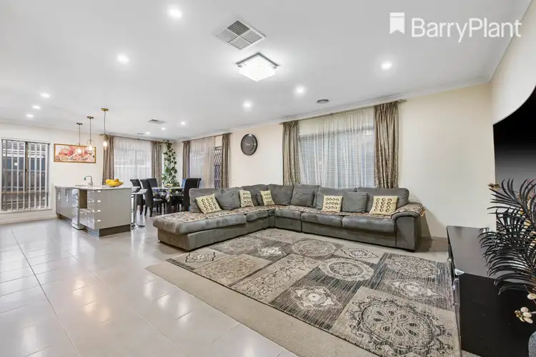 Third view of Homely house listing, 44 Moondara Street, Tarneit VIC 3029