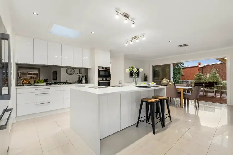 Fourth view of Homely house listing, 6 Orana Court, Moorabbin VIC 3189