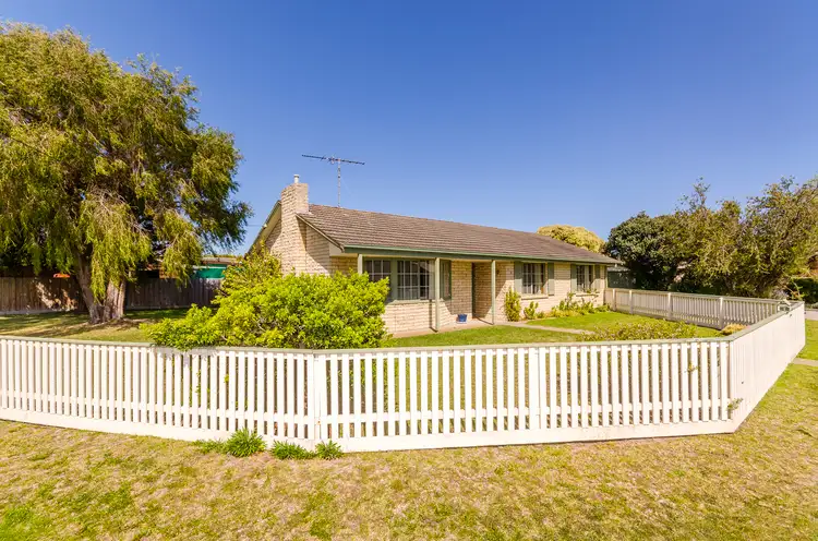 1 Robertson Court, Point Lonsdale VIC 3225