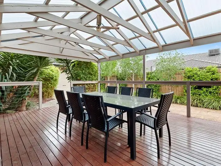 Sixth view of Homely house listing, 11 Kossatz Terrace, Doreen VIC 3754