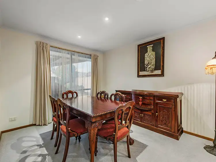 Fourth view of Homely house listing, 14 Davie Crescent, Hoppers Crossing VIC 3029