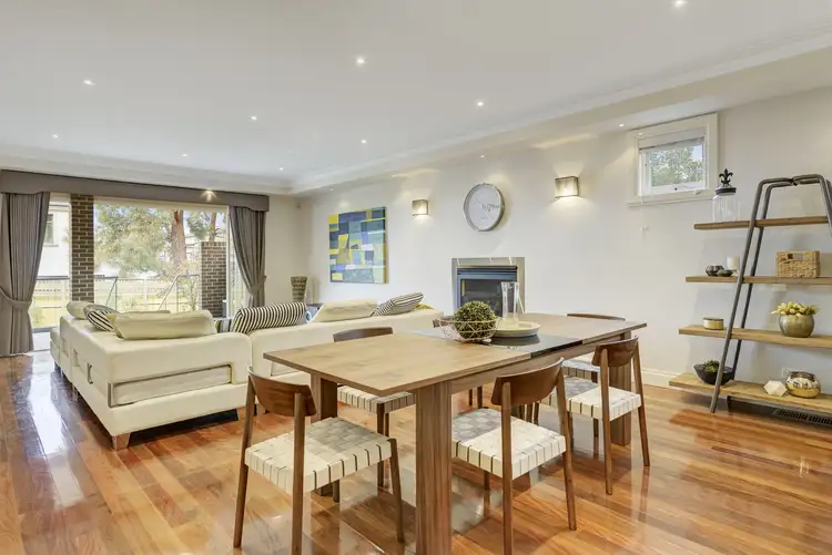 Fourth view of Homely house listing, 112 Belmore Road, Balwyn VIC 3103
