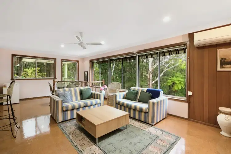 Second view of Homely house listing, 11 Citrus Grove, Carlingford NSW 2118