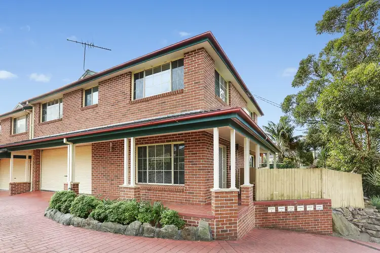 1/59 Elwin Street, Peakhurst NSW 2210