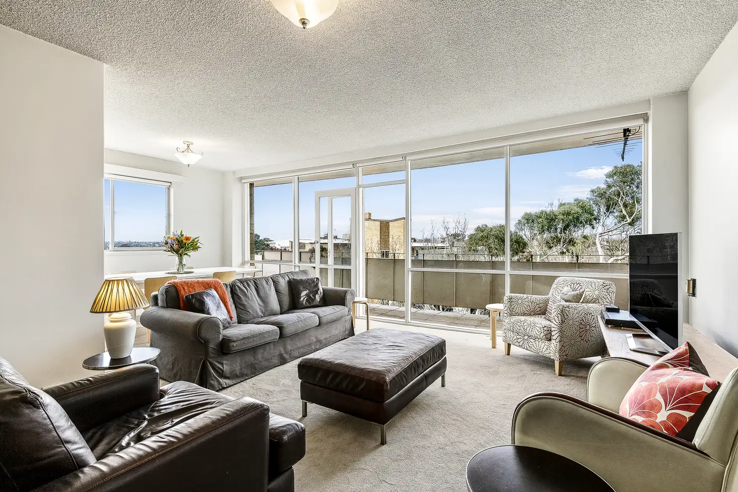Main view of Homely apartment listing, 20/723 Orrong Road, Toorak VIC 3142