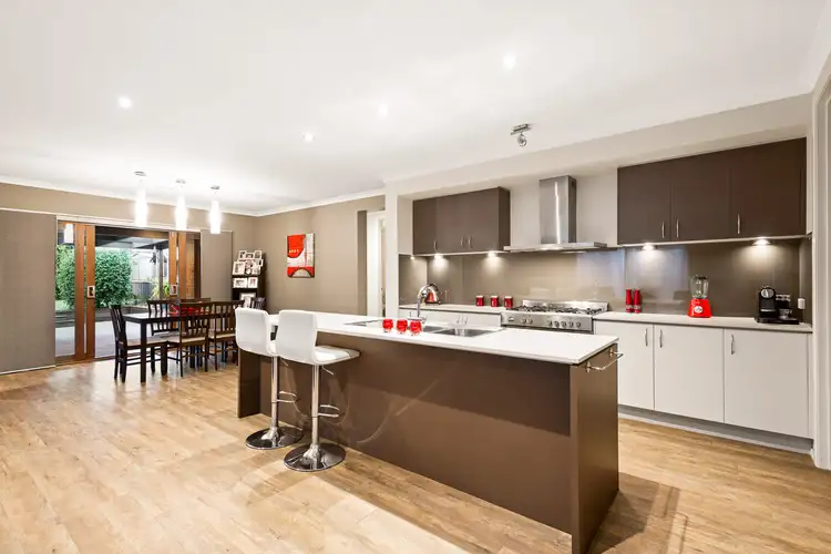 Second view of Homely house listing, 11 Francesca Drive, Mernda VIC 3754