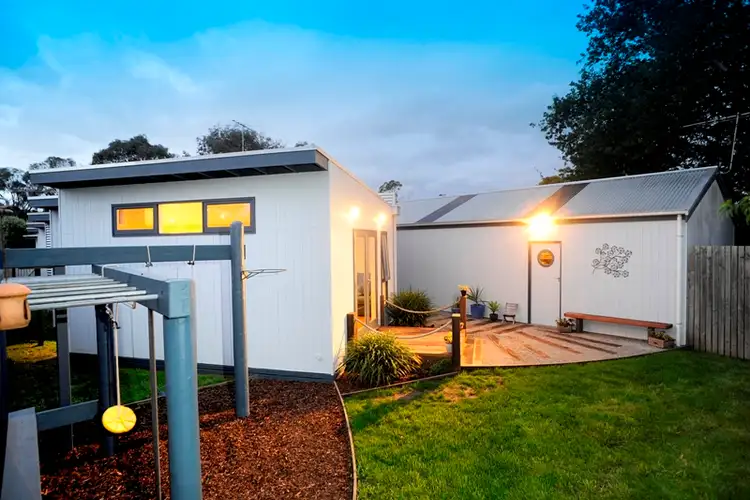 Fourth view of Homely house listing, 25 Lowe Street, Ocean Grove VIC 3226