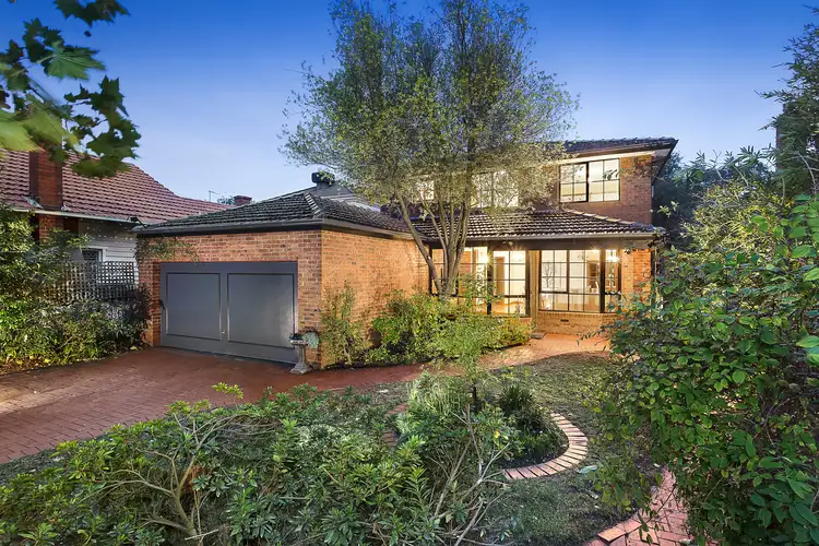 4 Clonaig Street, Brighton East VIC 3187