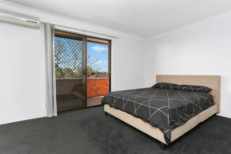Third view of Homely townhouse listing, 2/209 Hume Highway, Greenacre NSW 2190