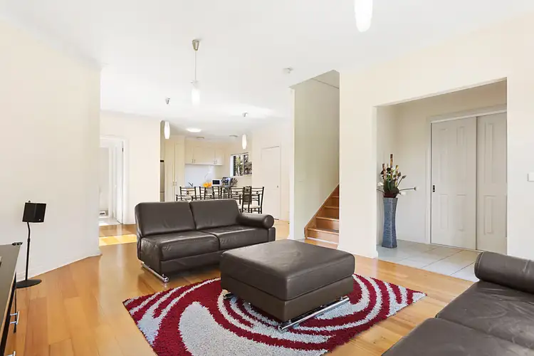 Third view of Homely townhouse listing, 1/62 Southern Road, Heidelberg Heights VIC 3081
