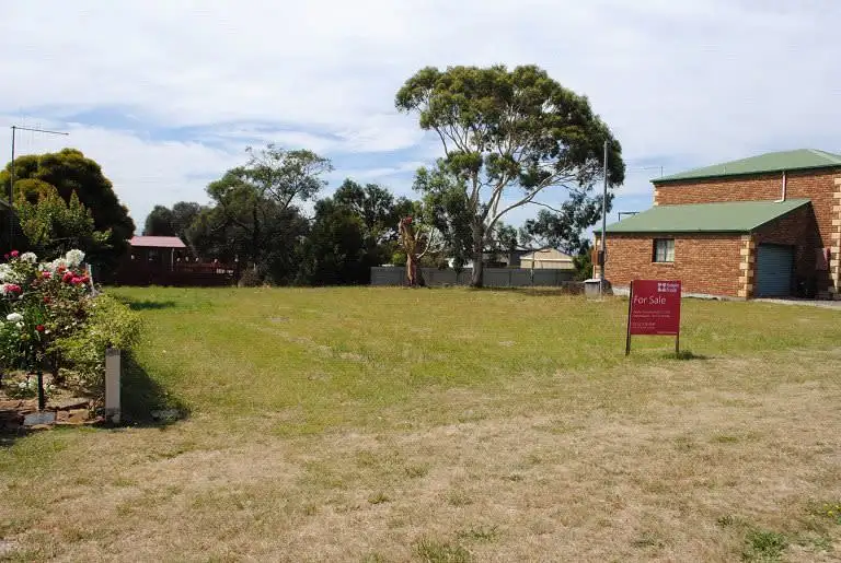 Main view of Homely land listing, 10 Francis Street, Swansea TAS 7190