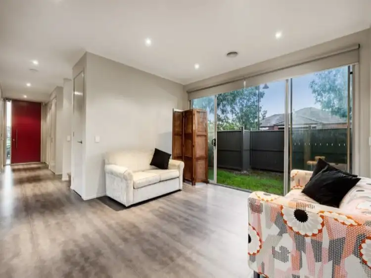 Third view of Homely house listing, 9 Langdon Drive, Mernda VIC 3754