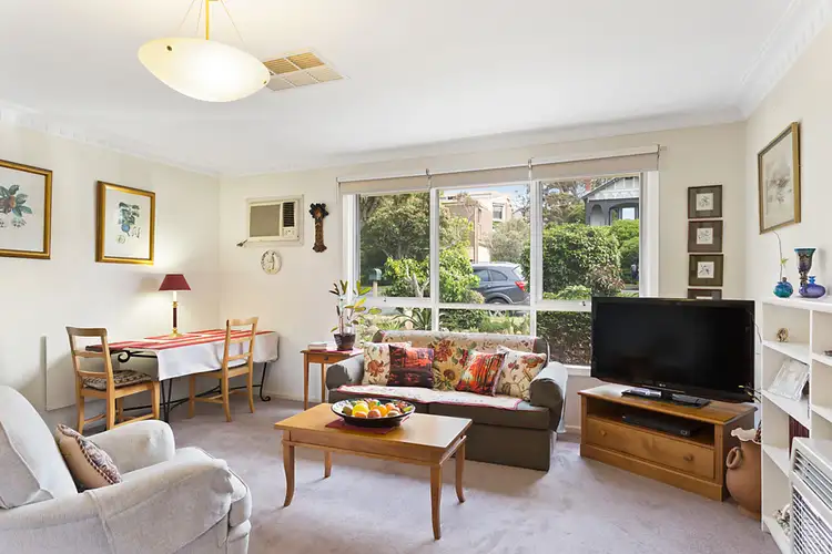 Second view of Homely unit listing, 1/66 Yarra Street, Heidelberg VIC 3084