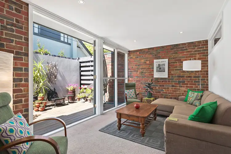 Third view of Homely unit listing, 3/6 Merton Street, Ivanhoe VIC 3079