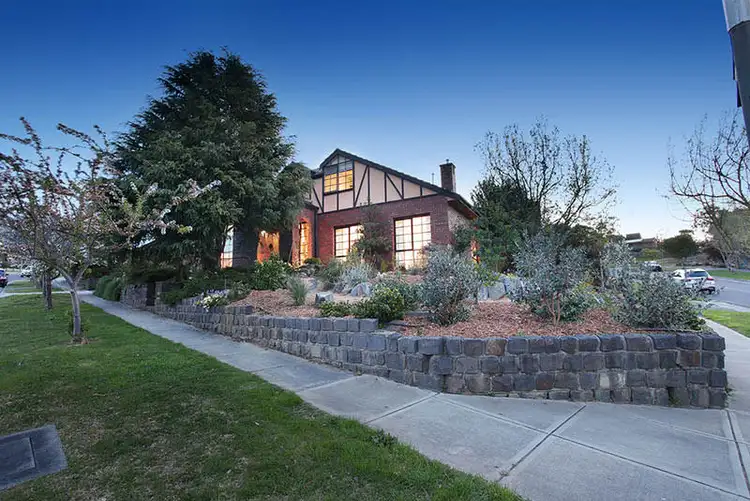 Second view of Homely house listing, 1 Bettina Court, Berwick VIC 3806